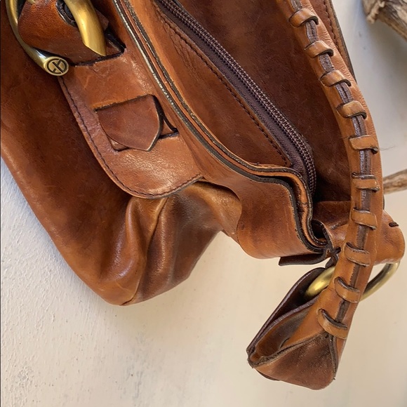 Francesco Biasia Handbag - Picture 9 of 9